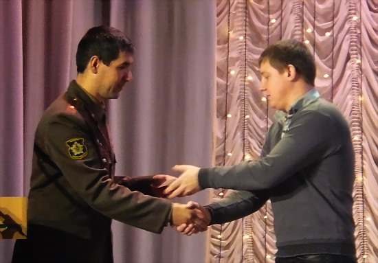 Дубровно, Беларусь, Витебская область, армия, солдат, осенний призыв 2011