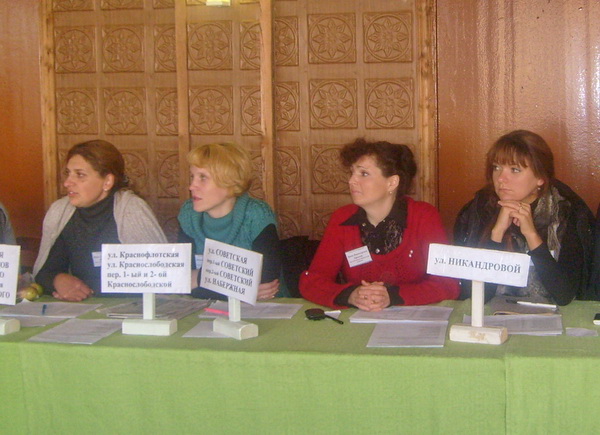 Дубровенский район, Дубровно, выборы в Палату представителей, 2012