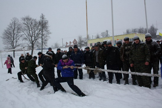 Дубровно,дубровенский,снегопад, спорт,здоровье, сугробы,