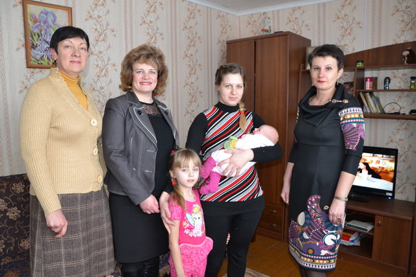 Дубровно,Дубровенский,Белая русь,союз белорусских женщин,семья, молодость,демография