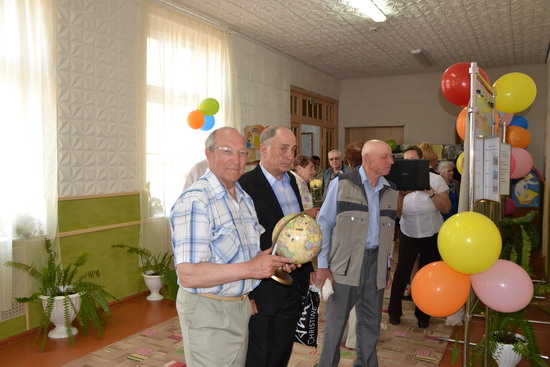 Дубровно, дубровенский, выпускники