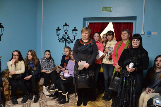 дубровно, дубровенский, библионочь, Булгаков