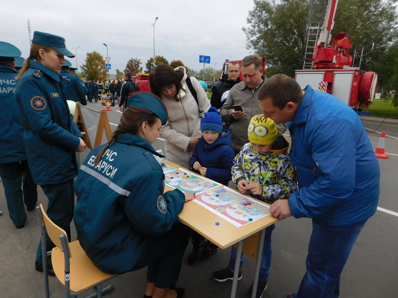 Дубровно, дубровенский, дожинки 2017, подворья