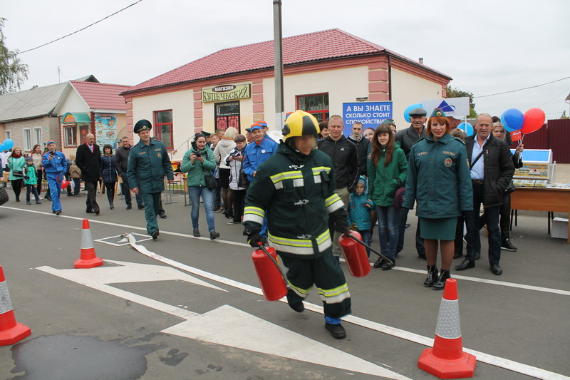 Дубровно, дубровенский, дожинки, МЧС, площадка МЧС