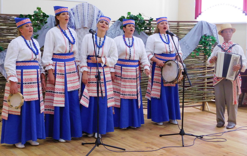 Дубровно, дубровенский, встречи, гости, фестиваль, гостеприимство