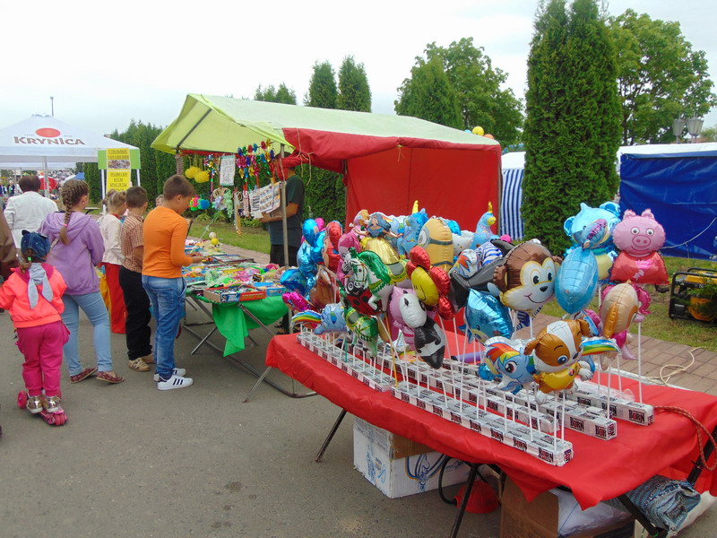 Дубровно, дубровенский, праздник, подворья