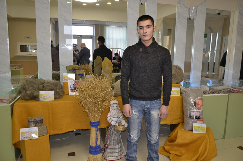 Дубровно, дубровенский, день сельского хозяйства