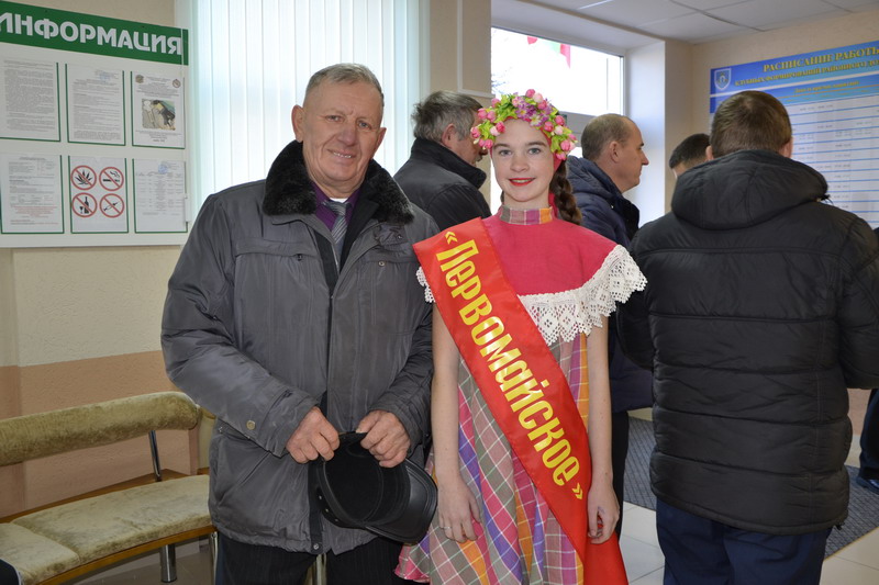 Дубровно, дубровенский, день сельского хозяйства