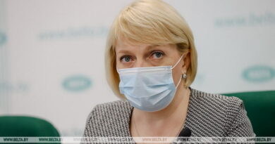 Вакцинировать против гриппа в этом сезоне планируется не менее 40% населения Беларуси Вакцинировать против гриппа в этом сезоне планируется не менее 40% населения Беларуси