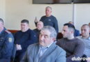 В Дубровенском районе прошел День работы с населением на территории Добрынского сельсовета