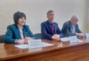 В Дубровенском районе прошли первые сессии сельских Советов депутатов 29-го созыва