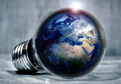Дубровенщина 30 марта присоединится к международной общественной акции «Час Земли»