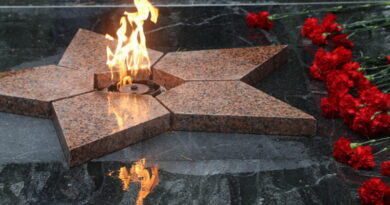Увековечить память жертв геноцида и защитников Отечества. В генпрокуратуре рассказали о проведенной работе
