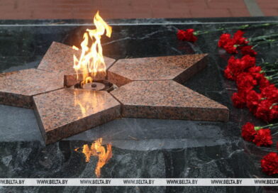 Увековечить память жертв геноцида и защитников Отечества. В генпрокуратуре рассказали о проведенной работе