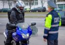 Единый день безопасности дорожного движения – «Открой сезон без нарушений !» пройдет на Дубровенщине