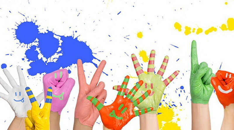 Министерство юстиции объявило конкурс творческих работ «Право на детство»