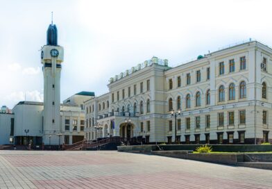 Подготовку и проведение Форума регионов Беларуси и России обсудили в облисполкоме