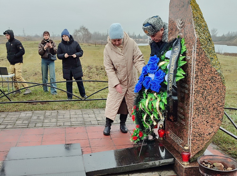 Дубровно, гетто, память,геноцид