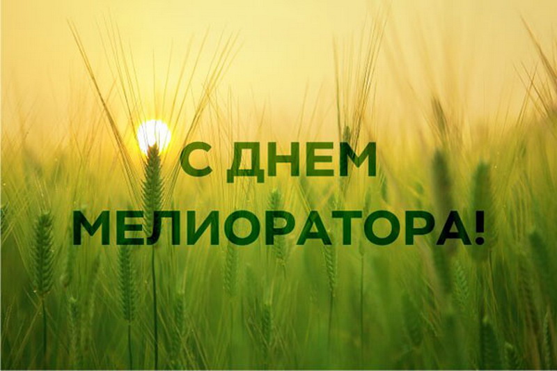 Дубровно, День мелиоратора, Дубровенское ПМС