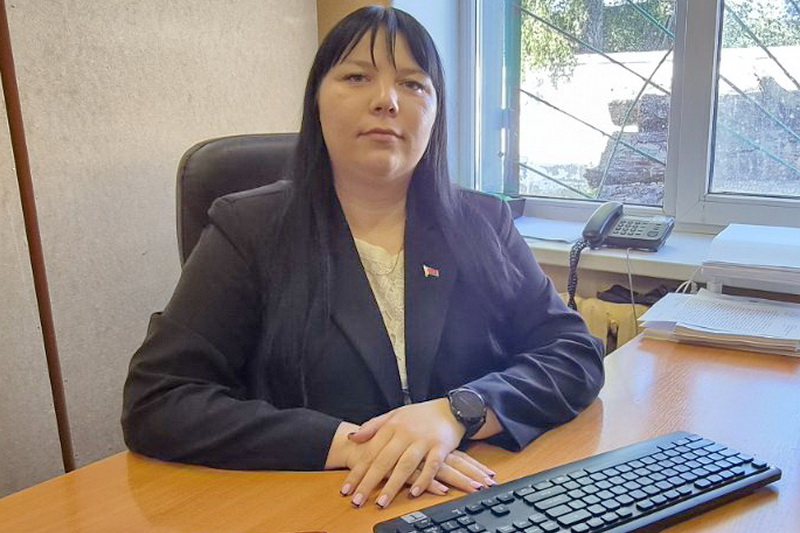 Дубровно, Следственный комитет