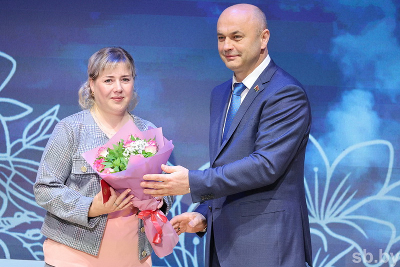 Дубровно, Орден Матери