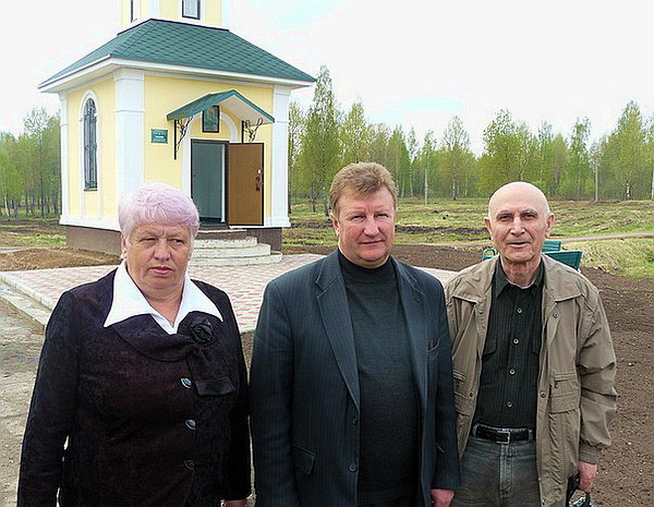 Дубровно, Великая Отечественная война, солдат, память, Газаров, могила, Рыленки