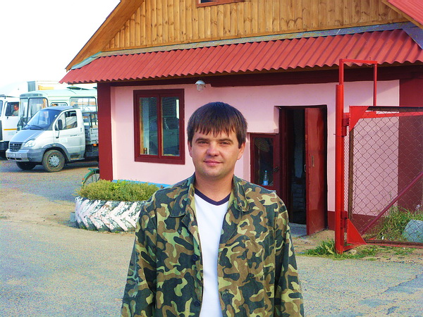 Дубровно, строитель, Макаров, Сибирь, ПМК-53, маляр-штукатурщик