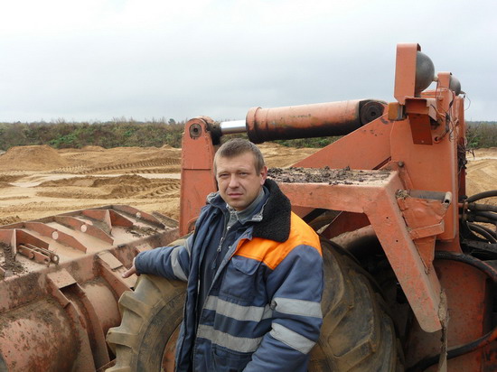 андрей павлюченко
