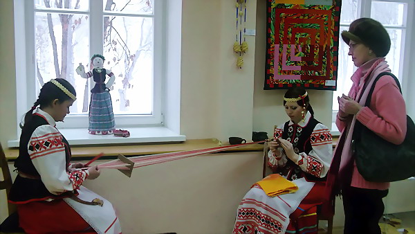 Дубровно, Дубровенский район, Витебск, народный клуб, Дубрава, фольклор, мастер, народные ремесла, народное творчество, сувениры, история, предки, белорус, рукоделие, выставка