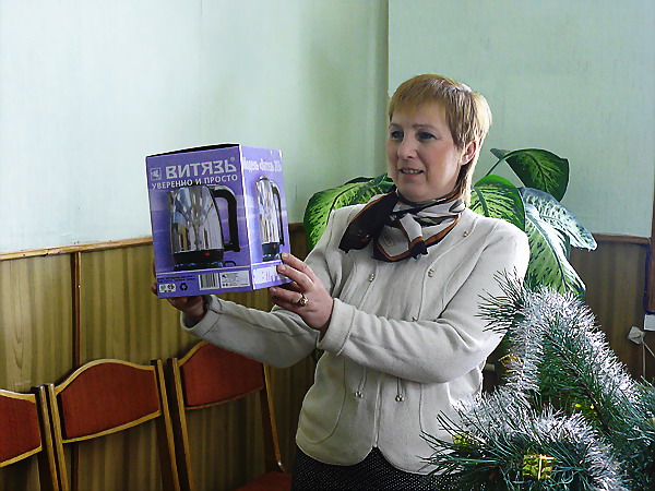 Дубровно, Дубровенский район, газета, Днепровская правда, розыгрыш приза, лотерея, Счастливый абонемент, подписка, подписчик, Дняпроўская праўда, конкурс, День подписчика, 2012