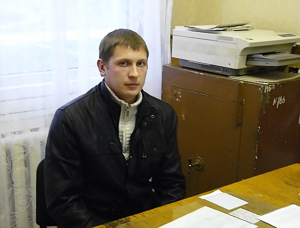 Дубровно, Дубровенский льнозавод, молодой специалист, Евсеенко, главный механик, инженер, академия, семья, работа