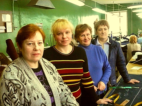 Дубровно, быт, дом быта, бытовое обслуживание, швея, деньги, Беларусь, Россия, золотые руки, одежда