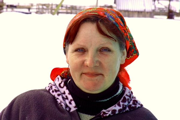 Дубровно, Дубровенский район, Женщина года Дубровенщины, село, деревня, ферма, работа, мама, карьера, звание, животновод, Челпанова