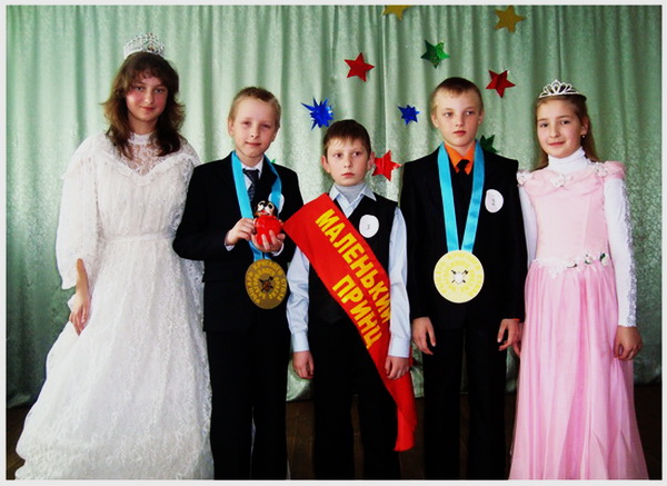 Дубровно, Дубровенский район, агрогородок Зарубы, шоу-программа, Маленький принц, мисс дюймовочка, конкурсы, сказка, 2012