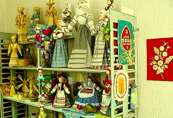Дубровно, Дубровенскийй район, Витебская область, книга, народные мастера, художники, дом ремесел, золотые руки, ремесло, рукоделие, хобби, история