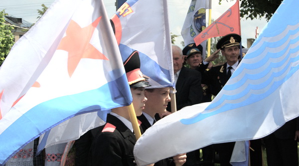 Дубровно,Дубровенский,Казарский,Гаврутиков, юбилей,память,краевед,поисковик,архив