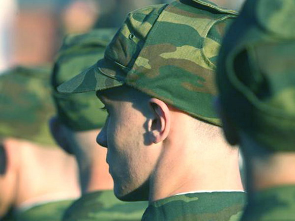Дубровно,Дубровенский, осенний призыв, повестка, документы, военкомат