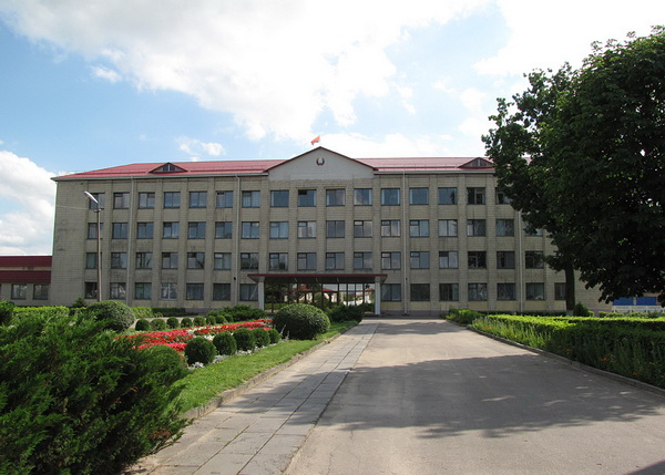 Дубровно,дубровенский, район, экономика,здравоохранений, образование