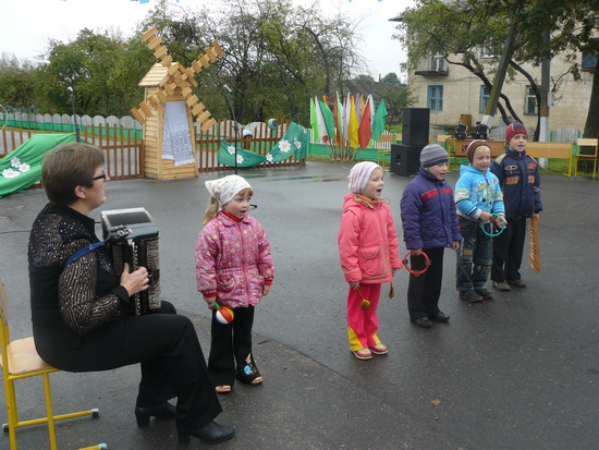 Дубровно, дубровенский район, Осинторф, 2012