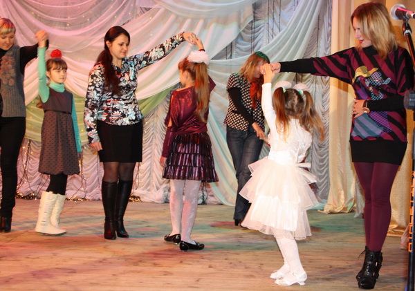 Дубровно,дубровенский, праздник, семья, культура, дети