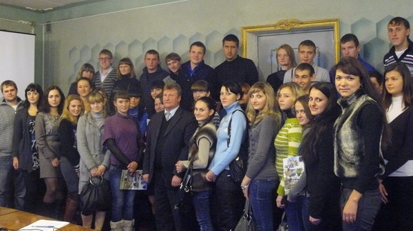 Дубровно,дубровенский. председатель райисполкома, встреча, поддержка, распределение профессия,работа,кредиты