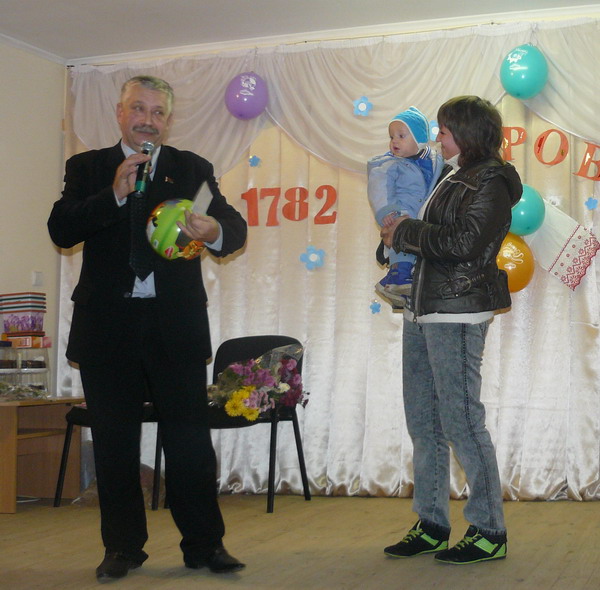 Дубровно,дубровенский, агрогородок, юбилей, подарки, родина, старожилы, будущее