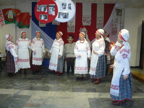 Витебская,Дубровно, Дубровенский, обряд, свадьба,конкурс, белорусы, музей