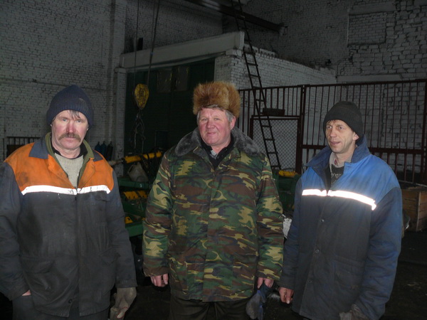 Дубровно, Дубровенский район, опсевная, правда_с, сельское хозяйство, весна