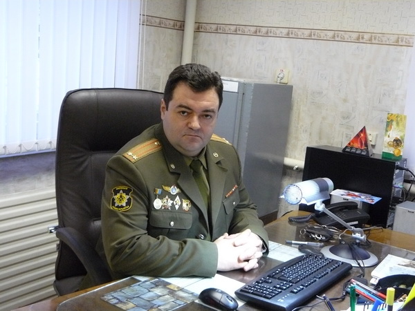 Дубровно, дубровенский район, Военный комиссариат, подполковник, 23 февраля, защитник, Отечество, 2013