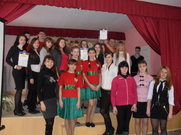 Дубровно,Дубровенский, БРСМ, победа,реклама,позитив,молодёжь