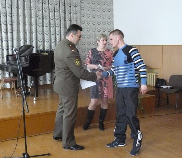 Дубровно,Дубровенский, весенний призыв, армия,повестка, служба