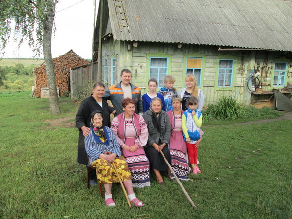 Дубровно,Дубровенский,история деревень,родина,праздник,память,население