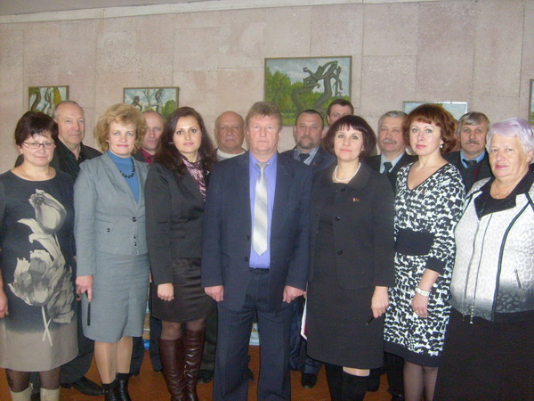 Дубровно,Дубровенский,депутаты, запросы, проблемы,решения