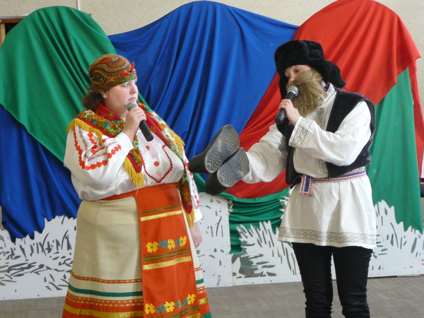 Дубровно,Дубровенский,конкурс,профмастерство,культура